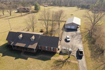 1079 Jenkins Lane, Hendersonville, TN