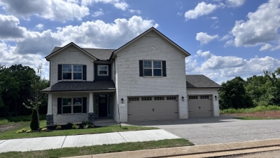 831 Stovers Glen, Murfreesboro, TN