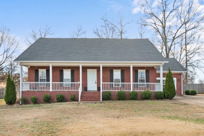 15 Salem Lane, Lawrenceburg, TN