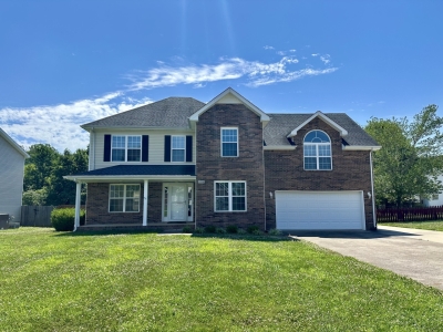 3358 Poplar Hill, Clarksville, TN