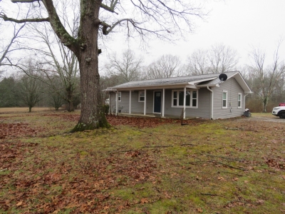 3603 S Bunker Hill Road, Cookeville, TN