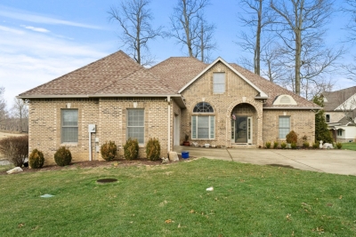 413 Founders Court, Springfield, TN 