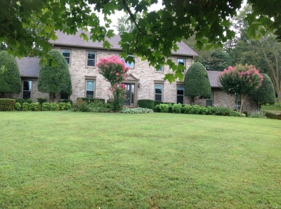 1009 Vista Circle, Franklin, TN