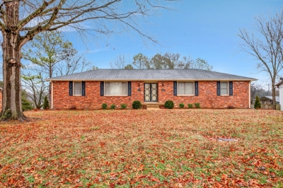 1253 Sioux Ter, Madison, TN