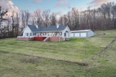 2501 Dave Dietz Road, Cookeville, TN
