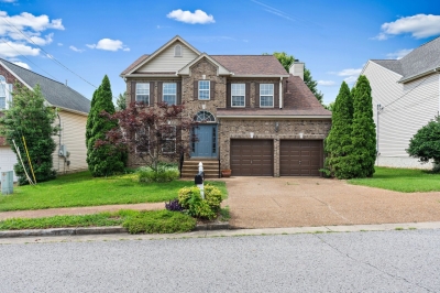 1261 Brentwood Highlands Drive, Nashville, TN