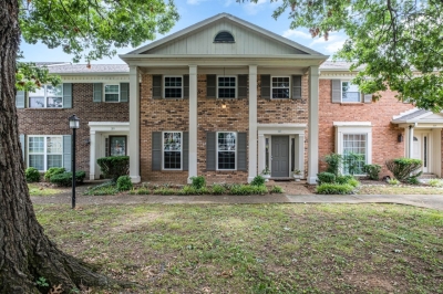 307 Plantation Court, Nashville, TN