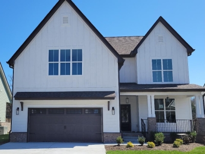 4817 Kintore Drive, Nolensville, TN