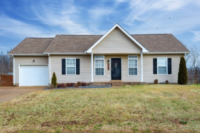 4206 Turners Bend, Goodlettsville, TN