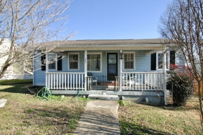 503 Cleves Street, Old Hickory, TN 
