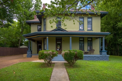 318 Elberta Street, Nashville, TN