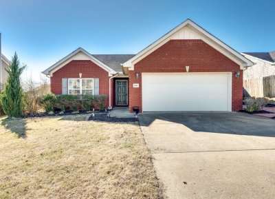 2032 Red Jacket Trce, Spring Hill, TN 