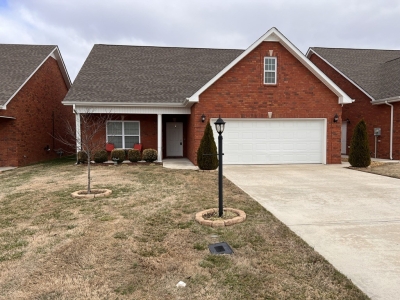 149 Chase Circle, Winchester, TN