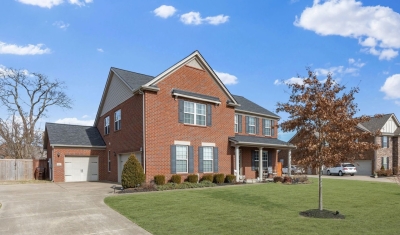 1007 Abberley Circle, Hendersonville, TN 