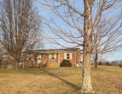 2101 Amber Meadows Road, Cookeville, TN