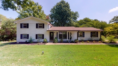 411 Lakeshore Drive, Old Hickory, TN 