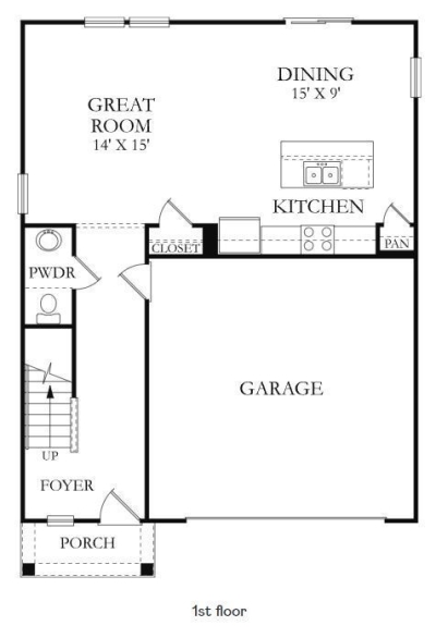 3329 Steadman St. Lot 2202, Columbia, TN