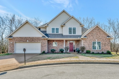 1713 Hickory View Court, Antioch, TN 