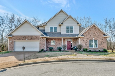 1713 Hickory View Court, Antioch, TN