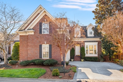 419 Prestwick Court, Nashville, TN