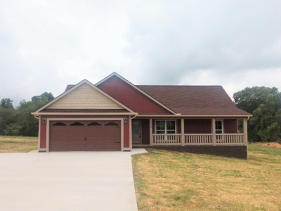 2370 Bowser Road, Cookeville, TN