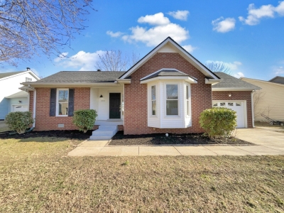 2161 Riverway Drive, Old Hickory, TN