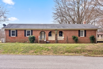 3940 Tanglewood Drive, Hopkinsville, KY