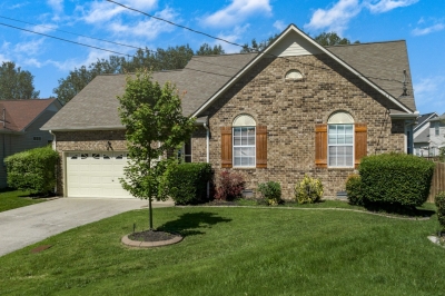 6637 Shadyview Drive, Antioch, TN