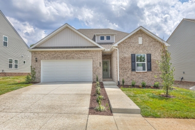 2141 Creekland View Blvd, Nashville, TN