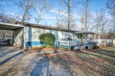 3011 Yeehaw Lane, Crossville, TN