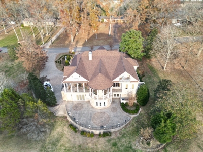 360 Fairway Drive, Clarksville, TN