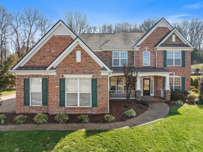 3031 Coral Bell Lane, Franklin, TN