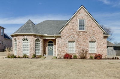 1080 Nealcrest Circle, Spring Hill, TN
