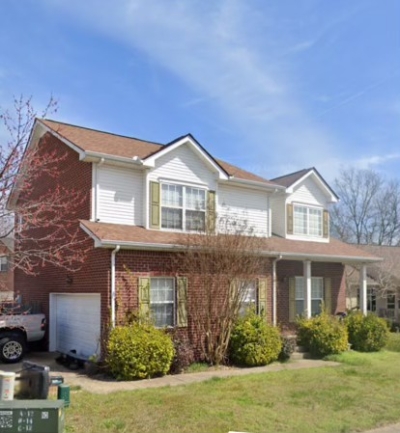 100 Oak Meadow Court, Hendersonville, TN