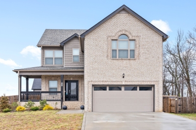 1237 Darter Lane, Clarksville, TN