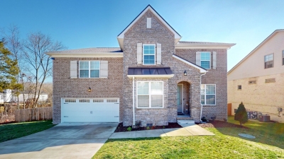 38 Eagles Court, Mount Juliet, TN