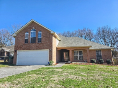 2308 Skilman Way, Spring Hill, TN 