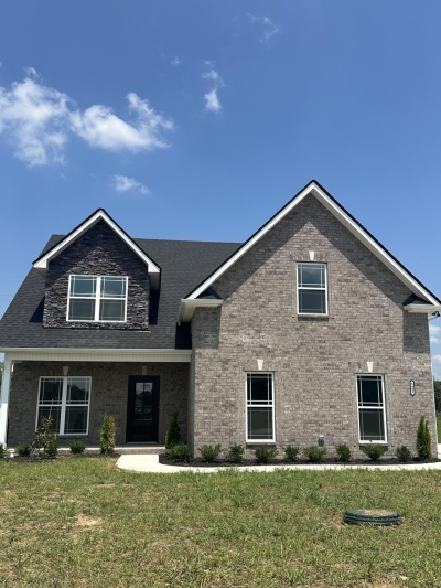 5401 Vermillion Court, Christiana, TN