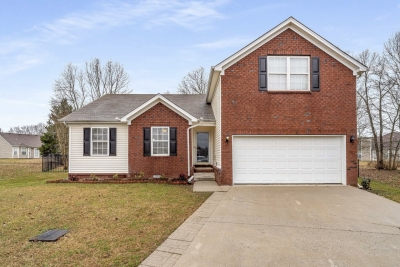 1417 Chesterbrook Court, Antioch, TN