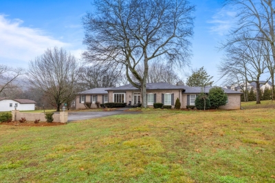 701 Forest Park Drive, Brentwood, TN 
