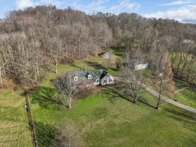 2978 Brown Hollow Road, Columbia, TN