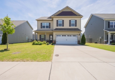 3715 Pelham Wood Drive, Murfreesboro, TN