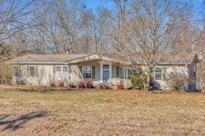 2145 Bearwallow Road, Ashland City, TN 