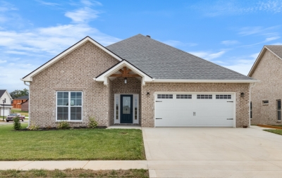 818 Willowicke Drive, Clarksville, TN