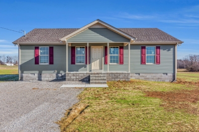 542 Aedc Lakeview Road, Estill Springs, TN