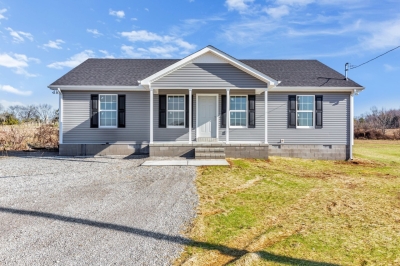 524 Aedc Lakeview Road, Estill Springs, TN 