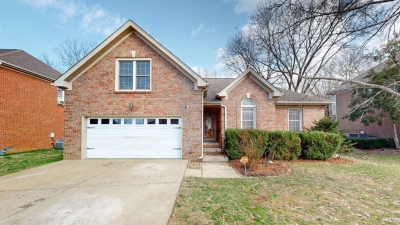 1321 Timber Valley Drive, Nashville, TN