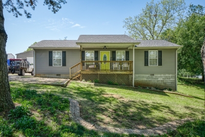 301 Douglas Drive, Sparta, TN