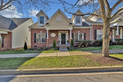 1315 Decatur Circle, Franklin, TN