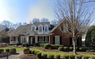 347 Canton Stone Drive, Franklin, TN